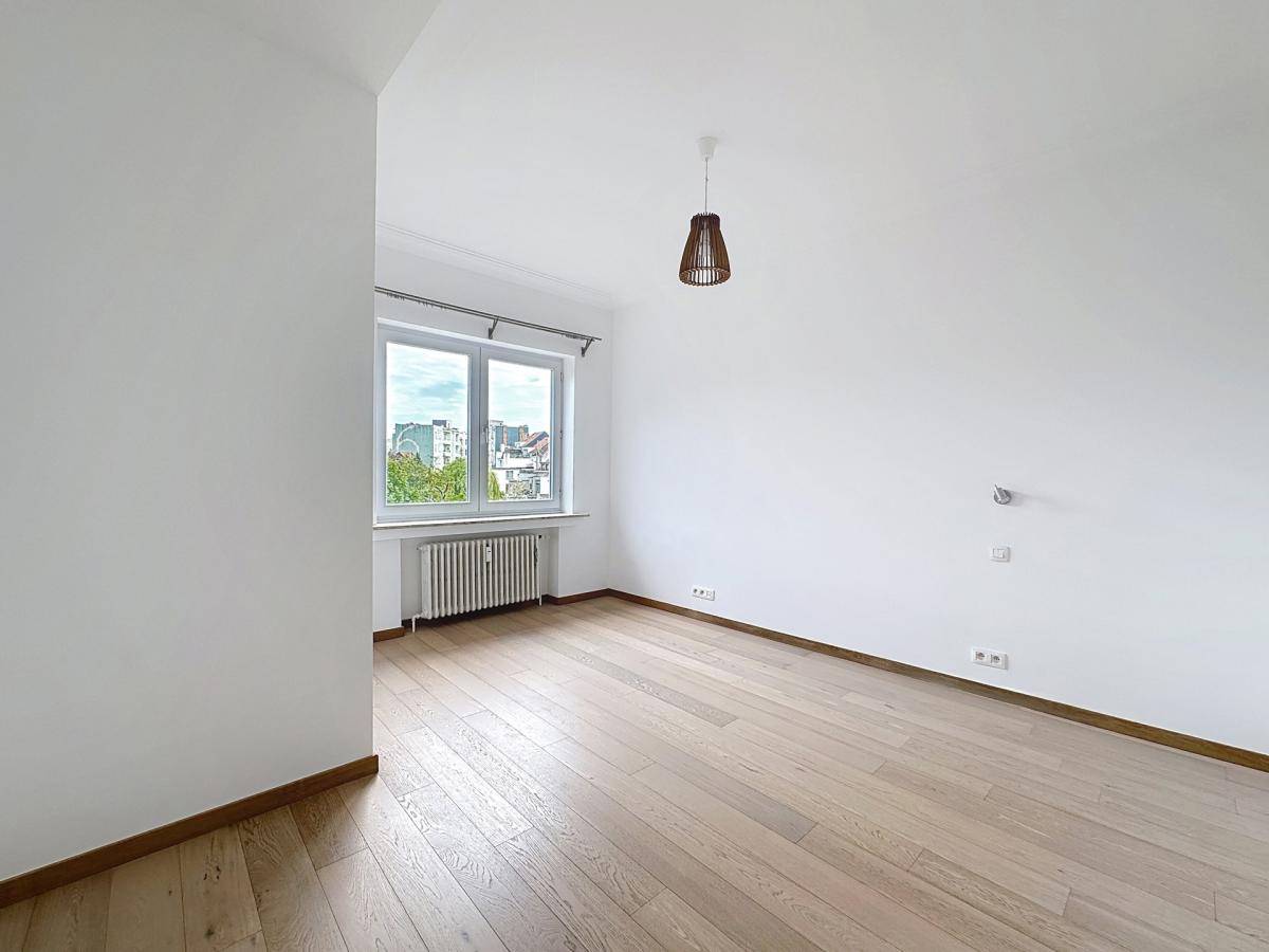 Molière : Bel appartement spacieux avec terrasse