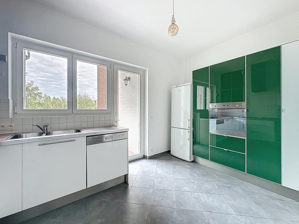 Molière : Bel appartement spacieux avec terrasse