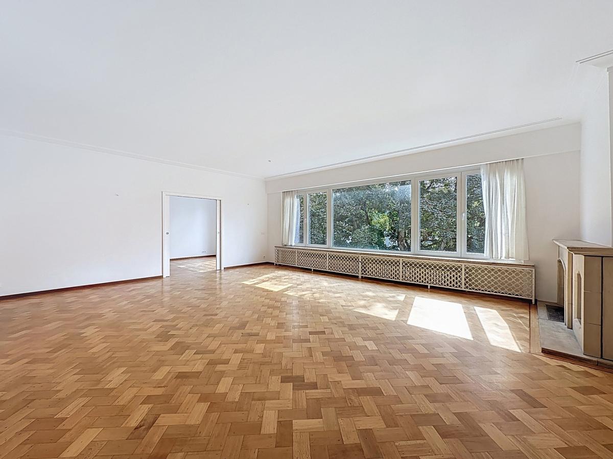 Molière : Bel appartement spacieux avec terrasse
