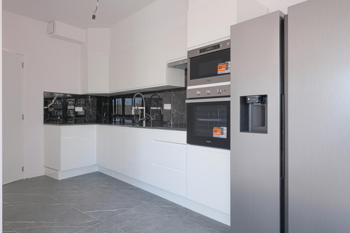 Souverain : Magnifique appartement neuf 3 chambres ± 101 m²