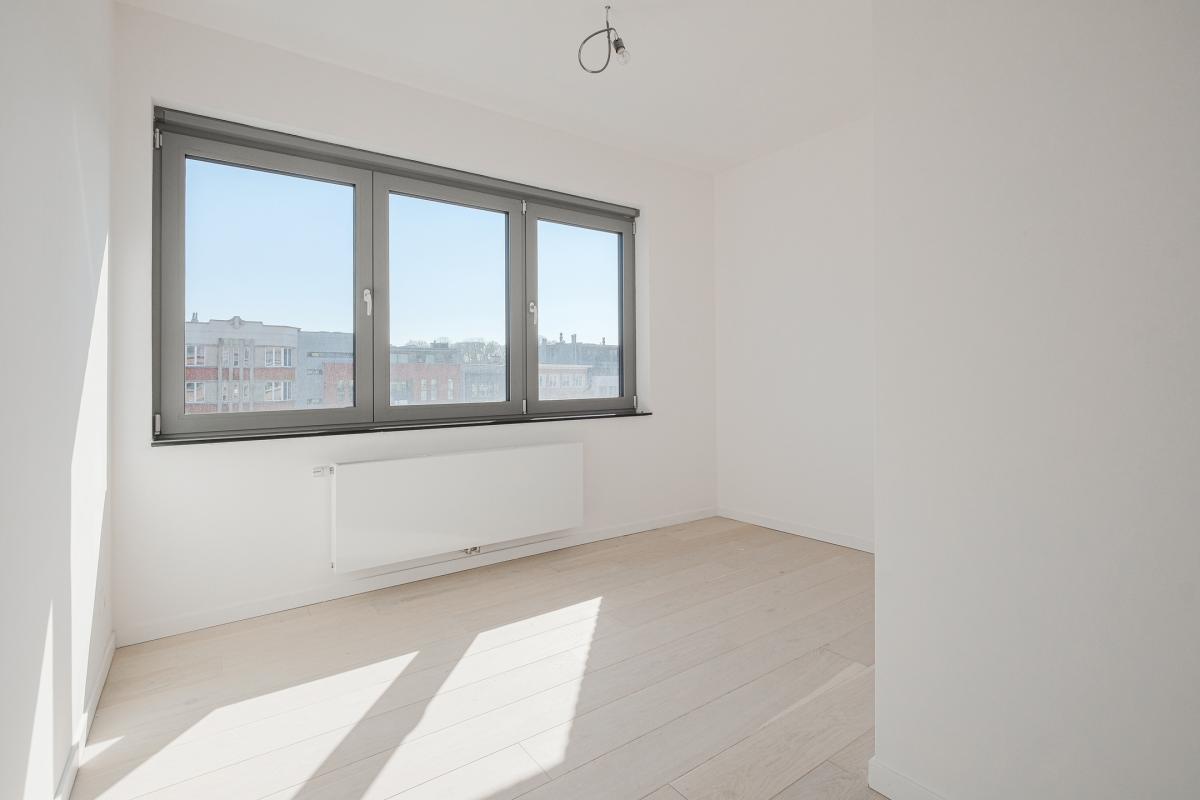 Souverain : Magnifique appartement neuf 3 chambres ± 101 m²