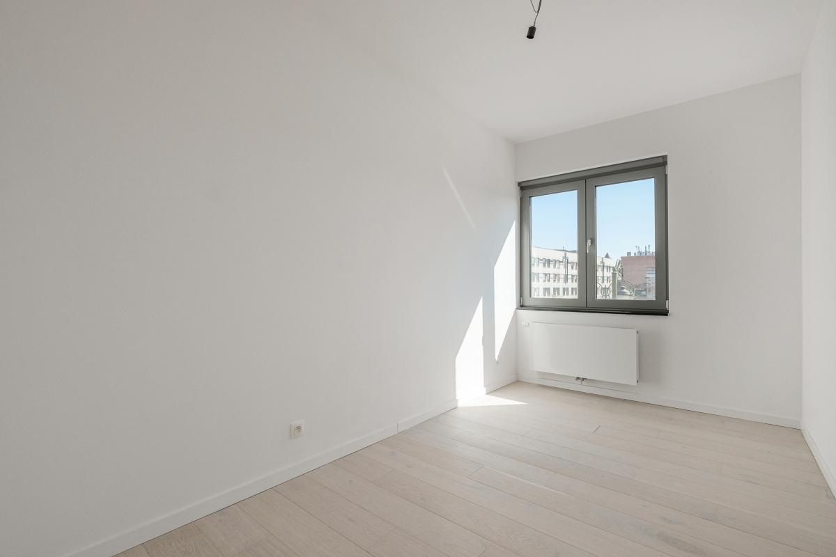 Souverain : Magnifique appartement neuf 3 chambres ± 101 m²