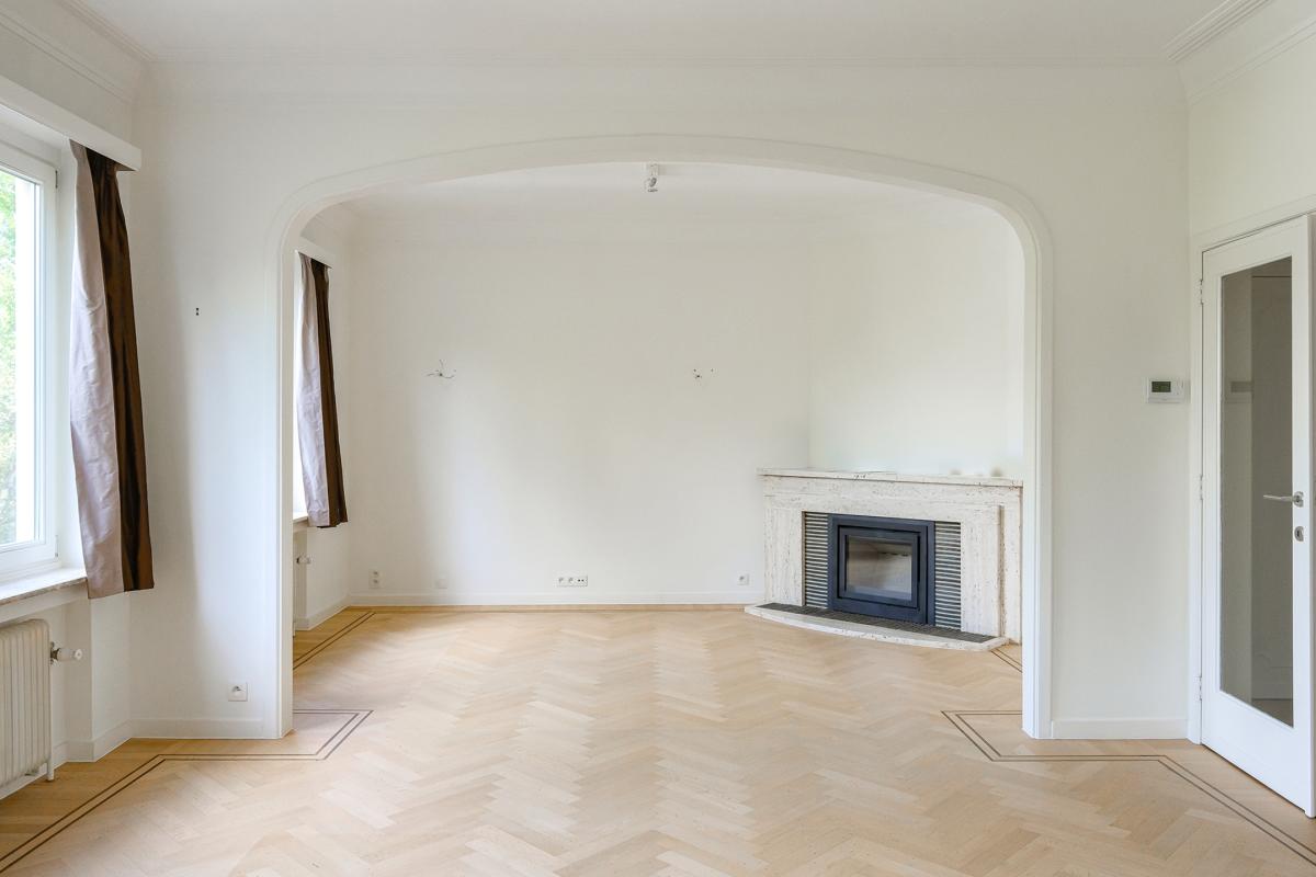 Molière/Pl. C. Meunier : Appartement 2 ch, terrasse + garage