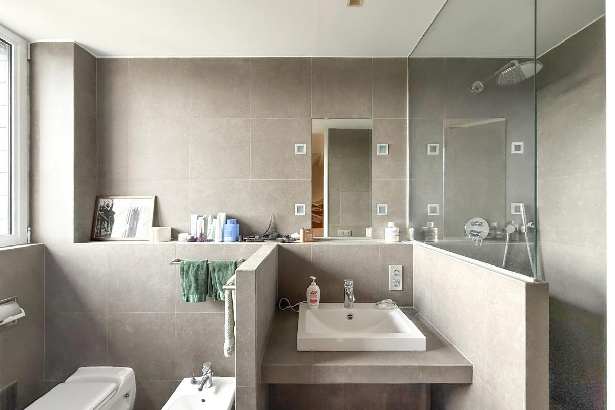 Montgomery: Magnifique penthouse duplex terrasse sud, vues