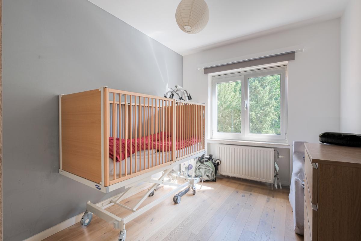 Val Fleuri, appartement rénové 2 chambres + terrasse