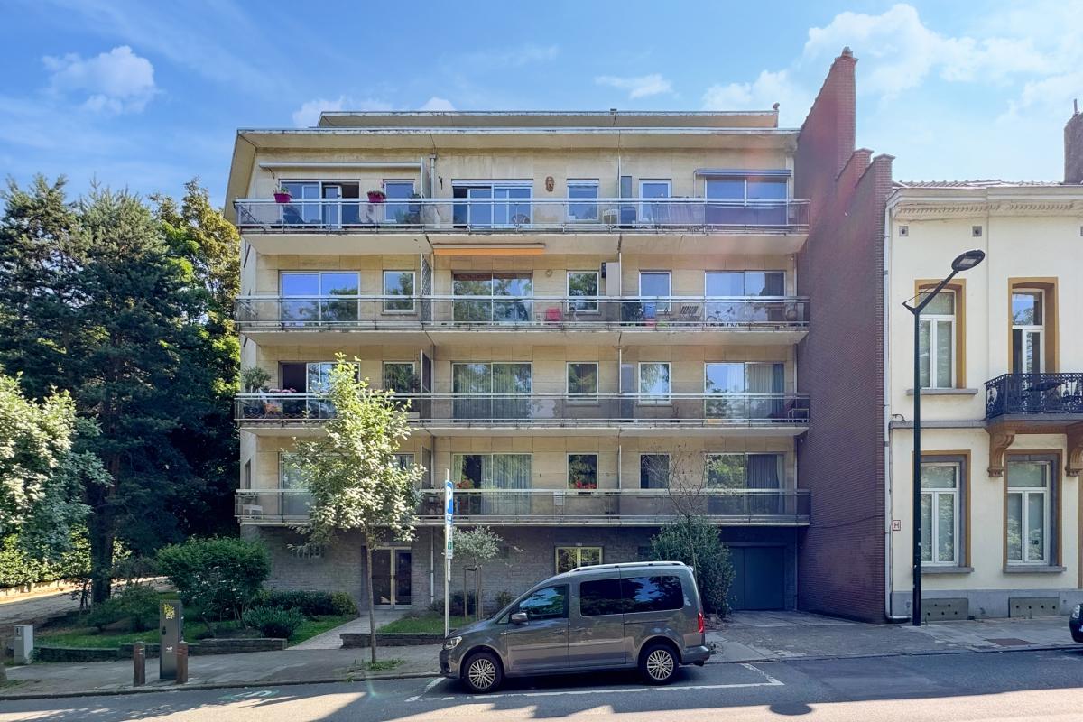 Val Fleuri, appartement rénové 2 chambres + terrasse