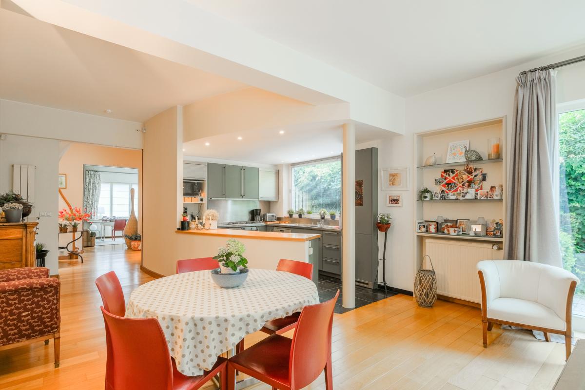 Floride : Maison 2 ch + bureau + jardin