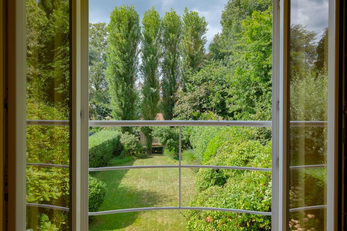 Floride : Maison 2 ch + bureau + jardin