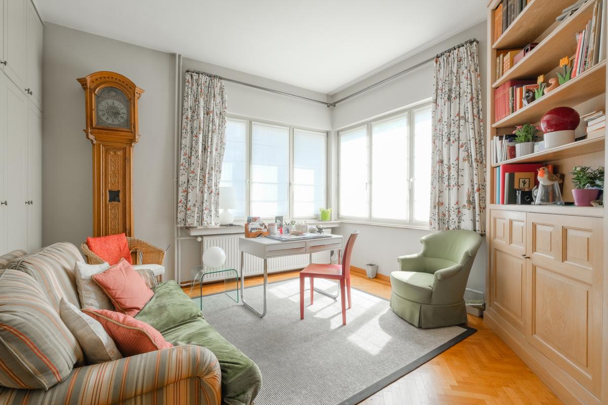 Floride : Maison 2 ch + bureau + jardin