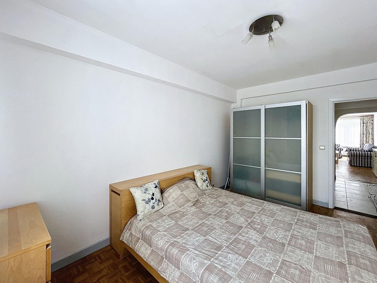 Quartier Européen : Bel appartement 1ch meublé