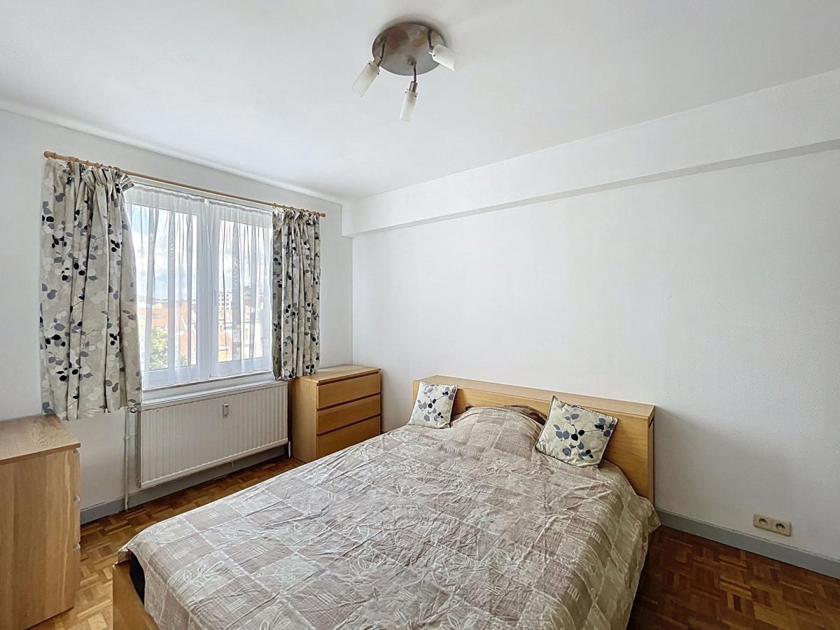 Quartier Européen : Bel appartement 1ch meublé