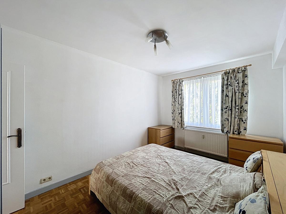 Quartier Européen : Bel appartement 1ch meublé