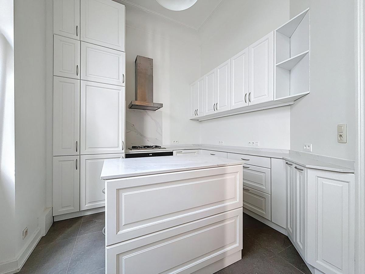Lepoutre, appartement 2 ch entièrement rénové