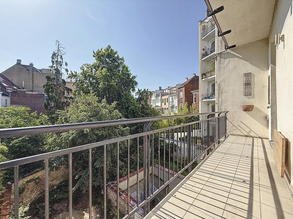 Lepoutre, appartement 2 ch entièrement rénové