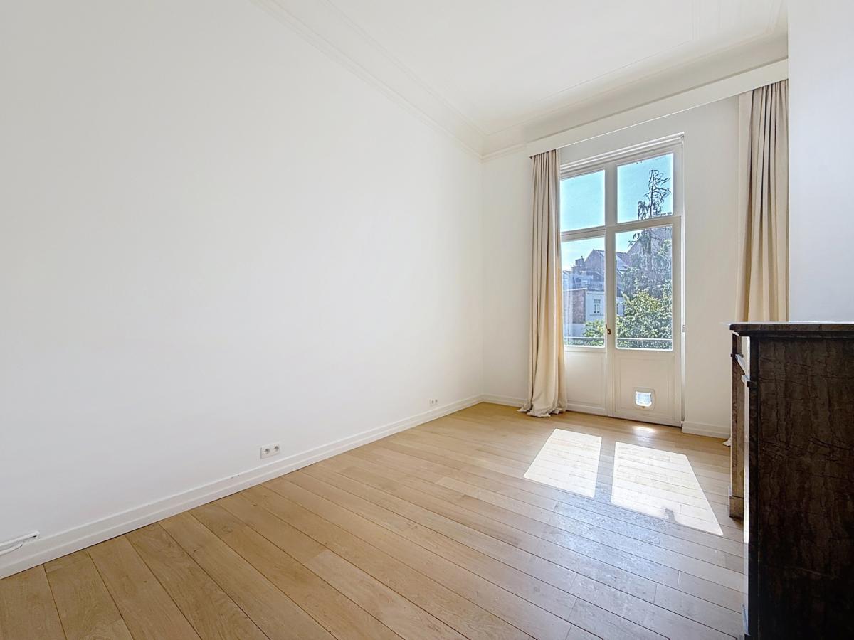 Lepoutre, appartement 2 ch entièrement rénové