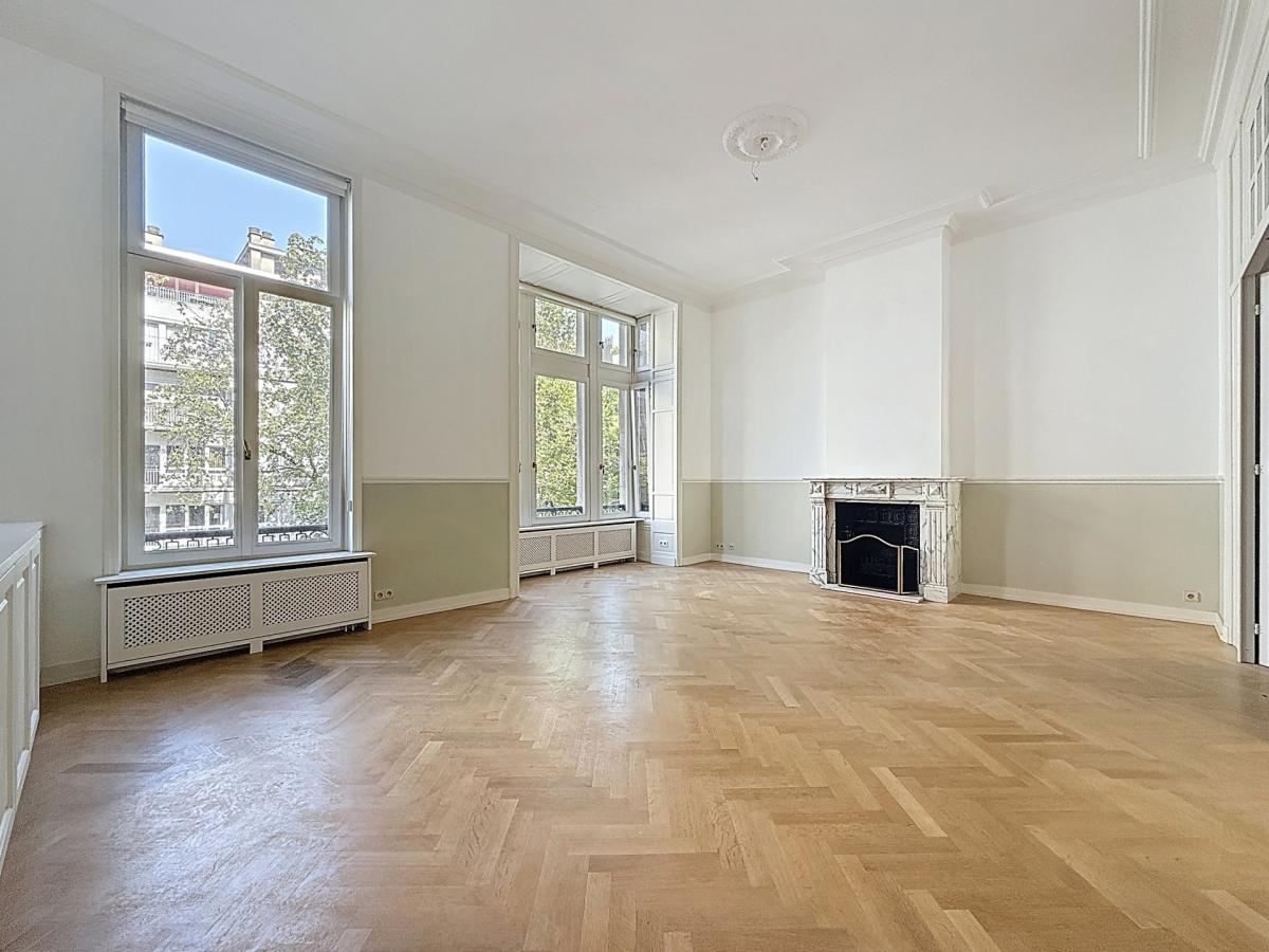 Lepoutre, appartement 2 ch entièrement rénové