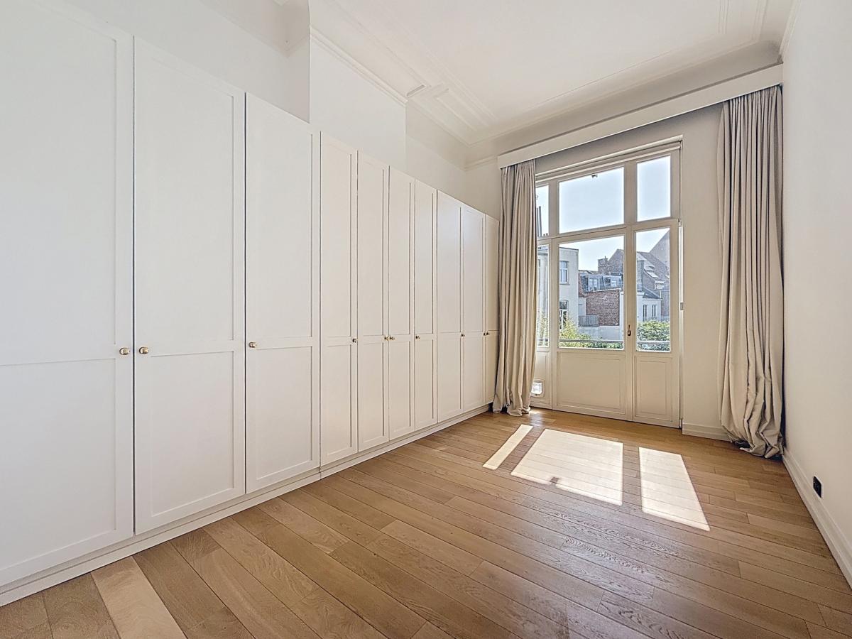 Lepoutre, appartement 2 ch entièrement rénové