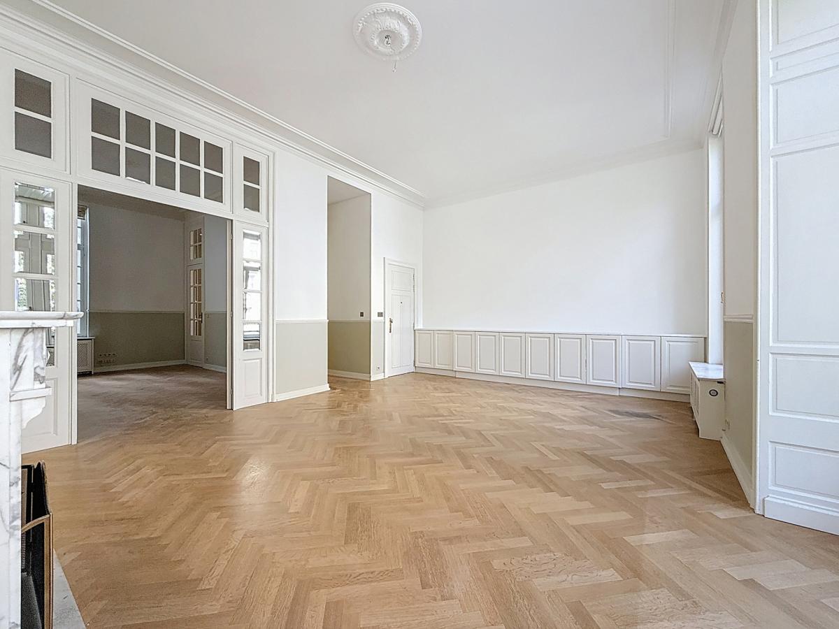 Lepoutre, appartement 2 ch entièrement rénové