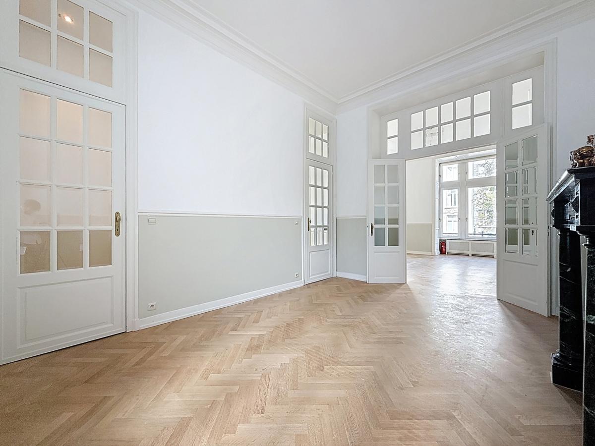 Lepoutre, appartement 2 ch entièrement rénové