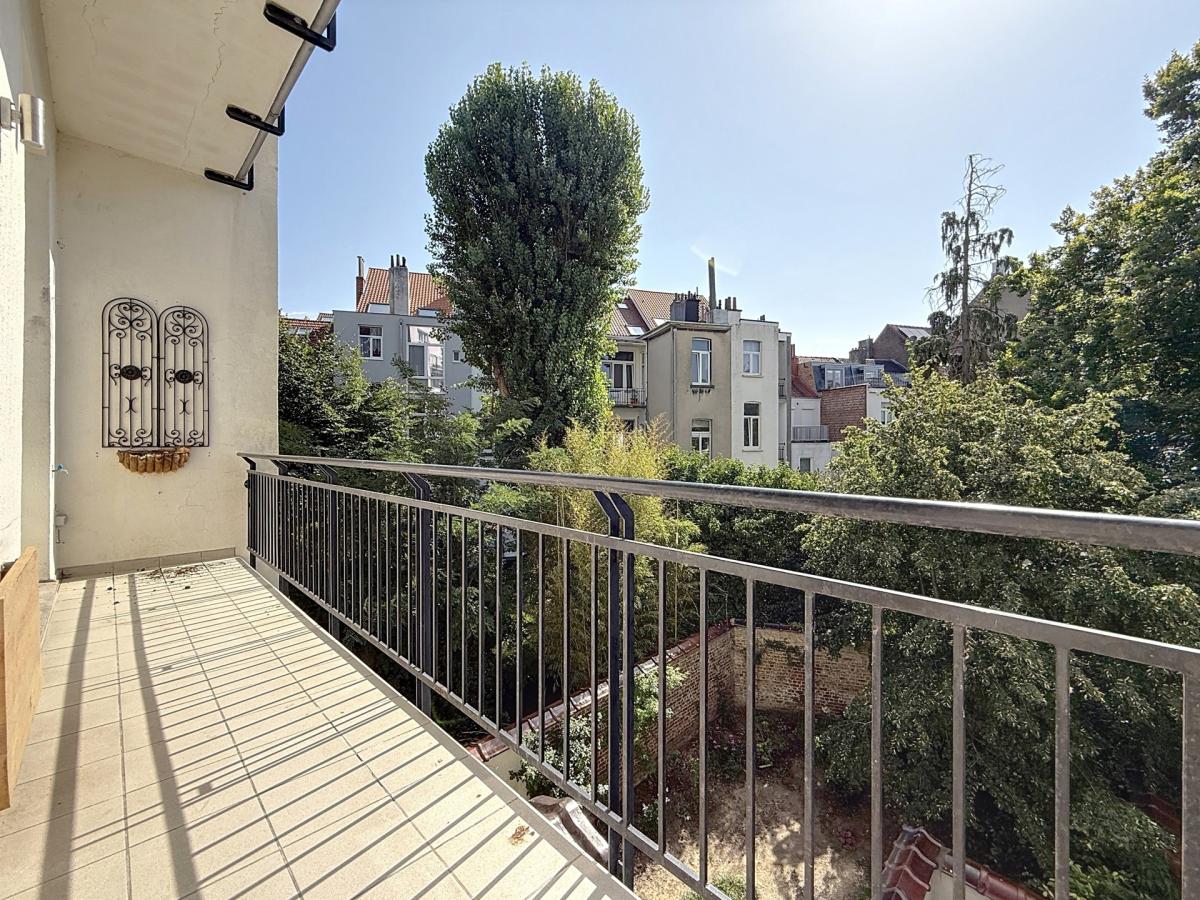 Lepoutre, appartement 2 ch entièrement rénové