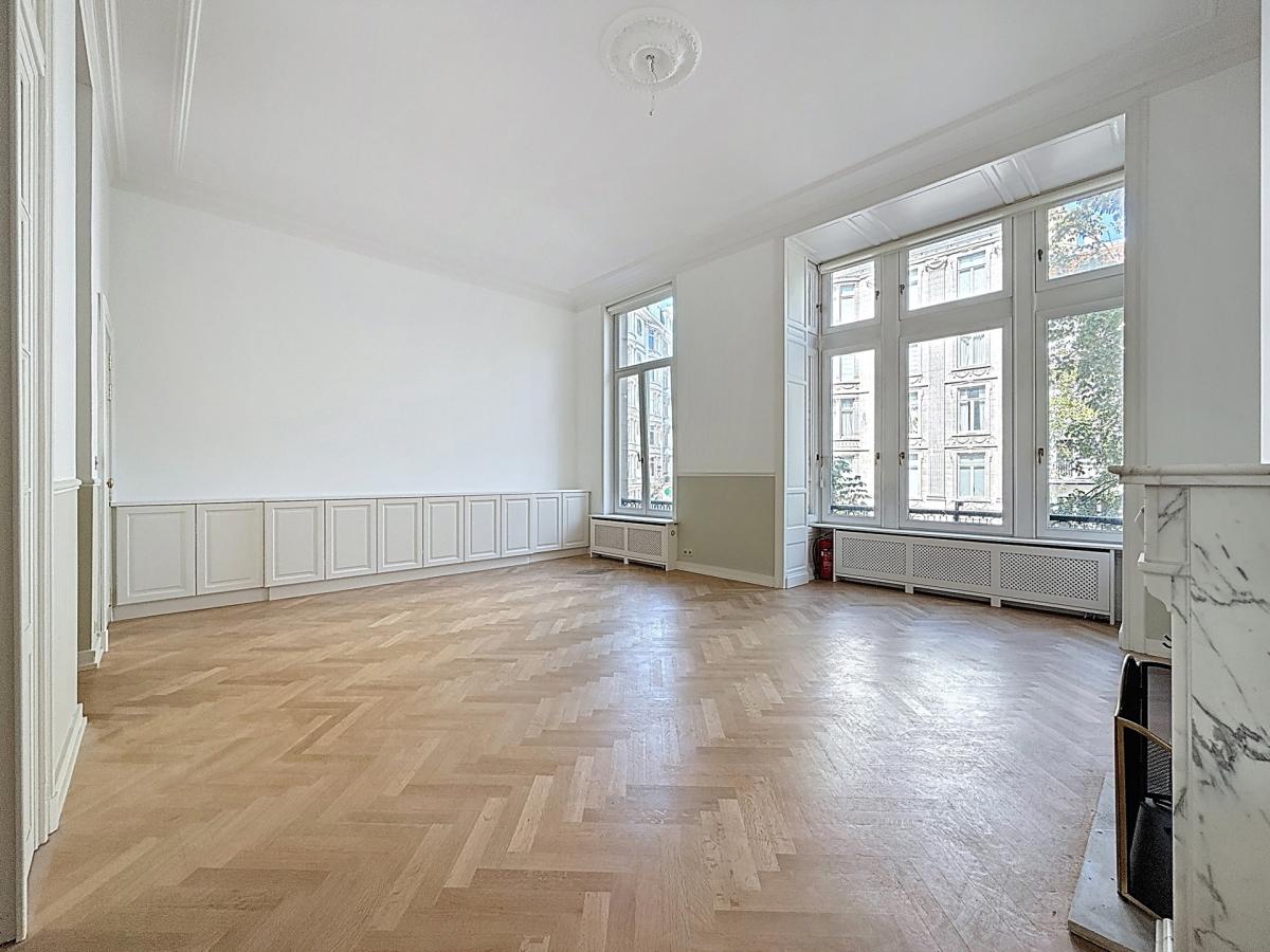 Lepoutre, appartement 2 ch entièrement rénové