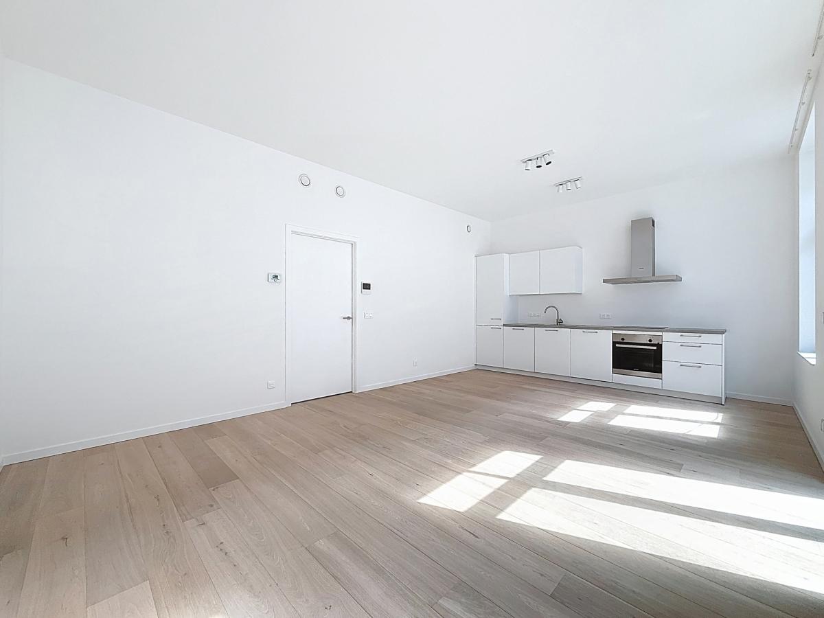Prince Royal : Bel appartement neuf 1 chambre + terrasse