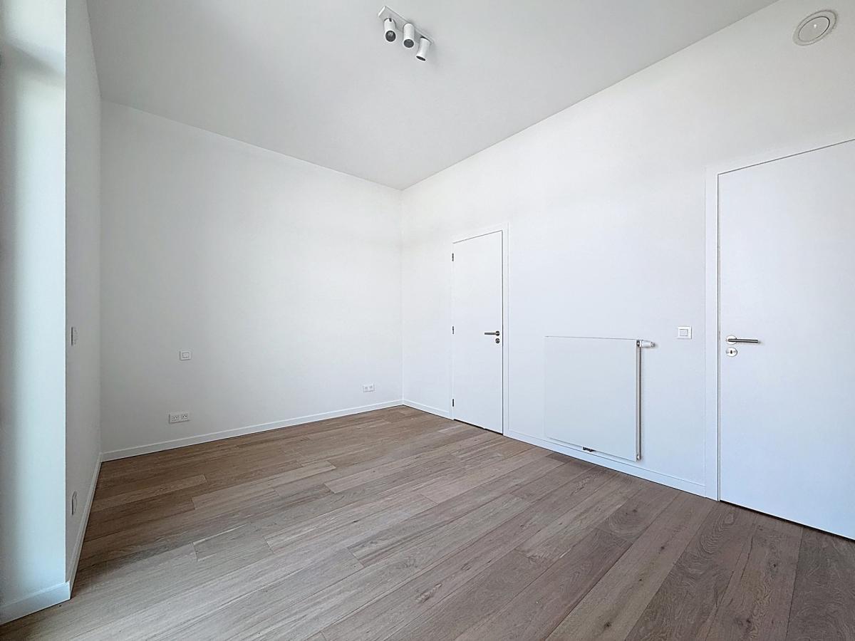Prince Royal : Bel appartement neuf 1 chambre + terrasse