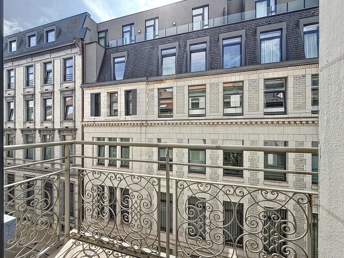 Prince Royal : Bel appartement neuf 1 chambre + terrasse