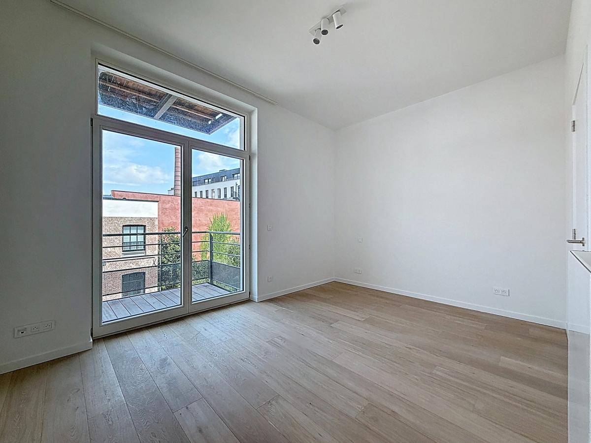 Prince Royal : Bel appartement neuf 1 chambre + terrasse