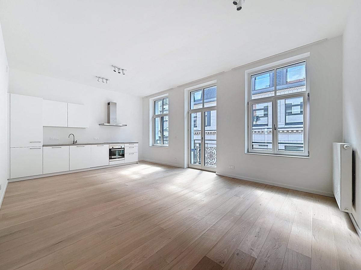 Prince Royal : Bel appartement neuf 1 chambre + terrasse