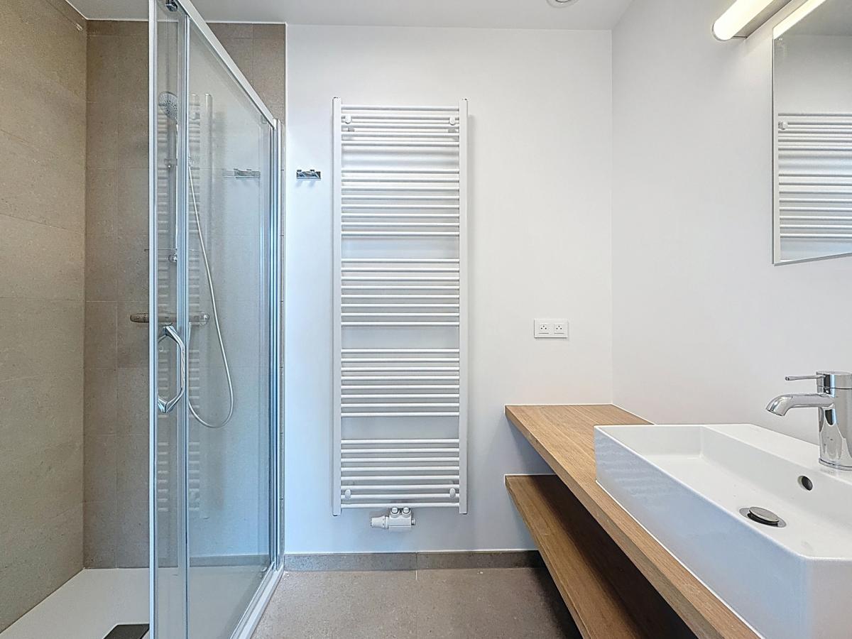 Prince Royal : Bel appartement neuf 1 chambre + terrasse