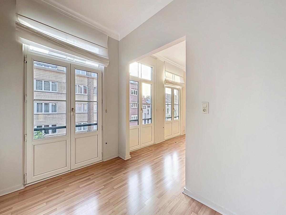 Dieweg/Lycée Français : Belle maison 4 chambres + bureaux