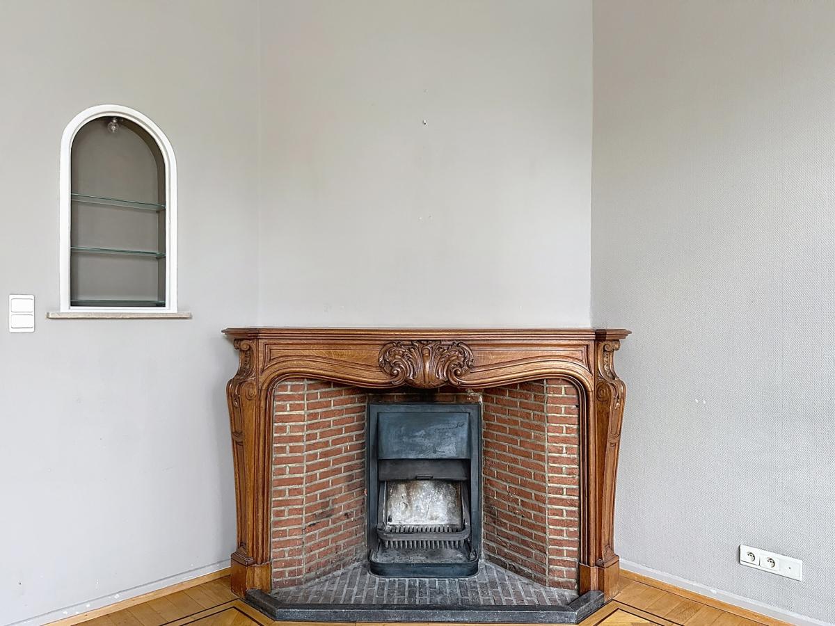 Arezzo/VDK : Belle maison de caractère + jardin + garage