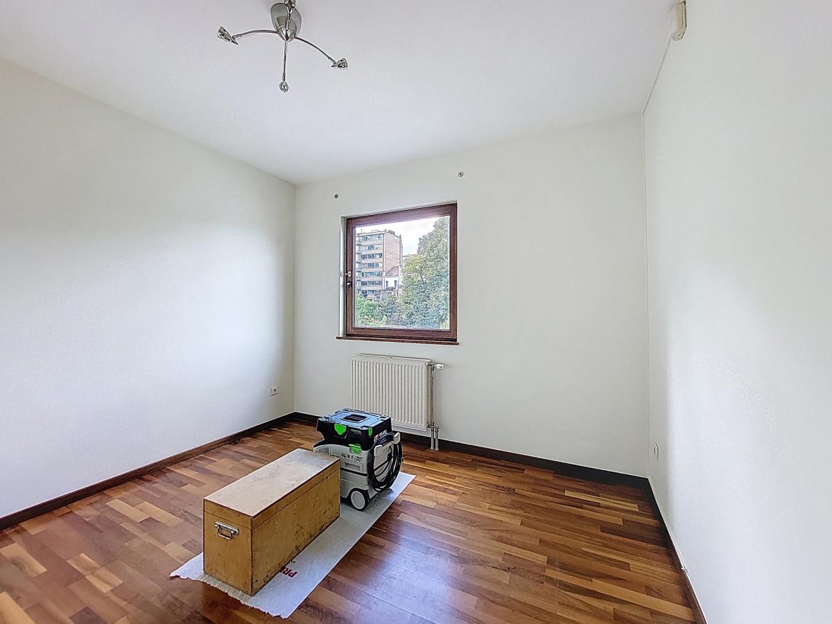 Louise/Etangs d'Ixelles : Magnifique appartement 2 chambres