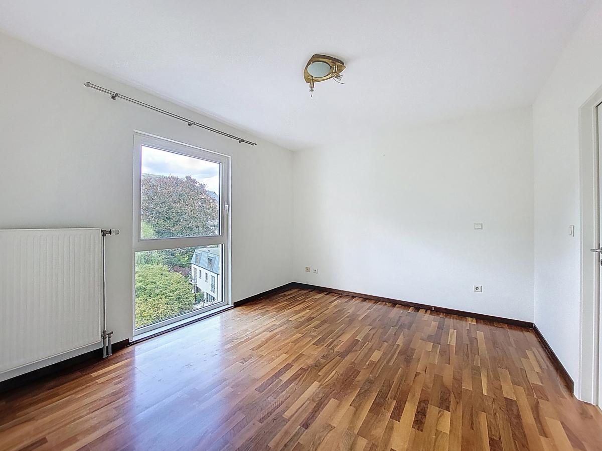 Louise/Etangs d'Ixelles : Magnifique appartement 2 chambres