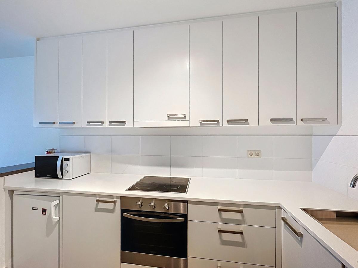 Quartier Européen : Superbe studio ± 57 m²