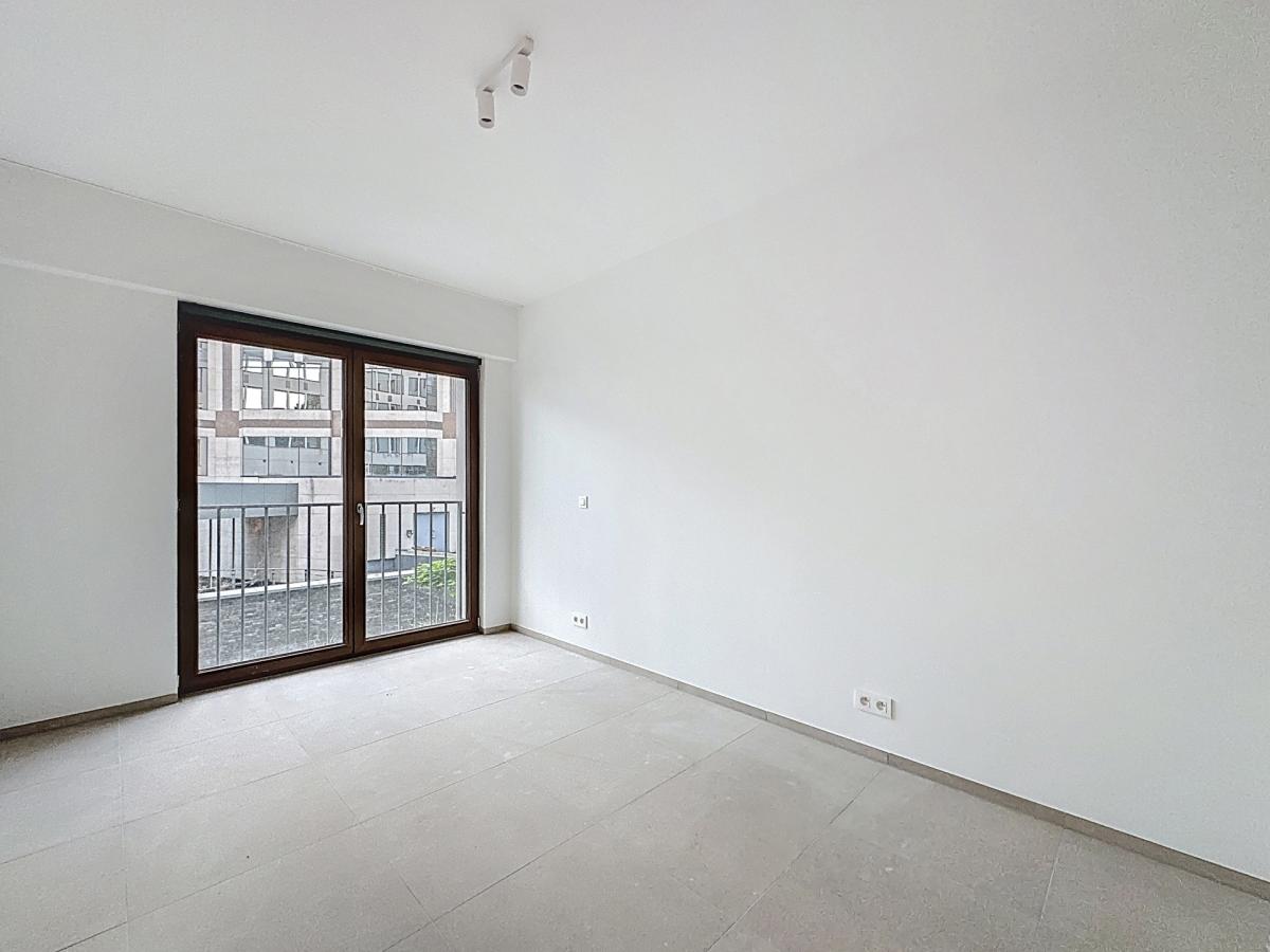 JOURDAN : Bel appartement neuf 4 CH