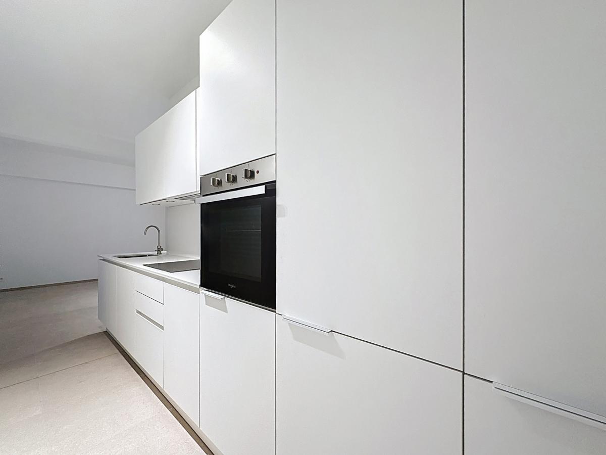 JOURDAN : Bel appartement neuf 4 CH