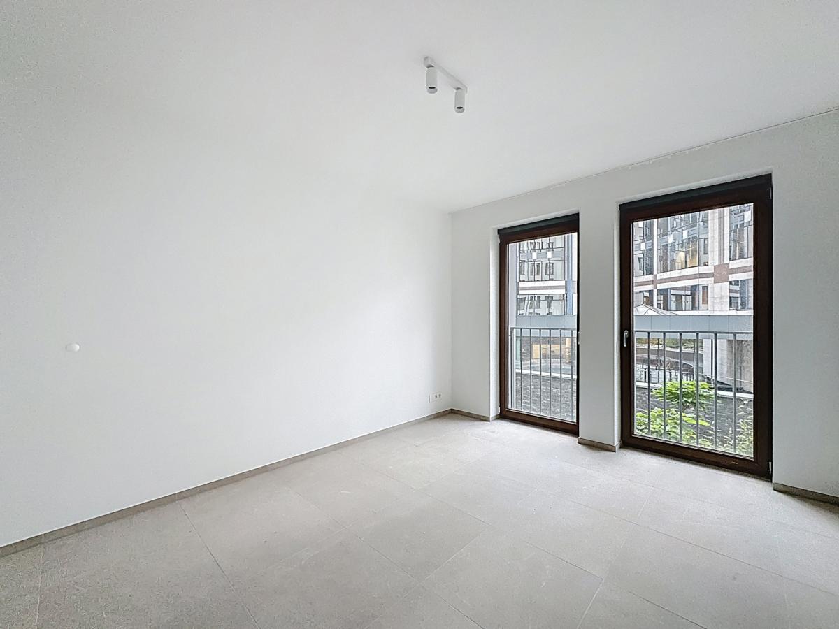 JOURDAN : Bel appartement neuf 4 CH