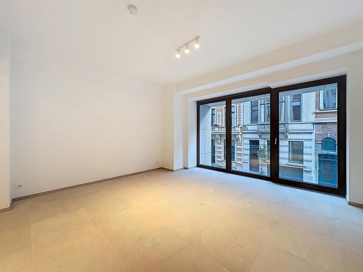 JOURDAN : Bel appartement neuf 4 CH