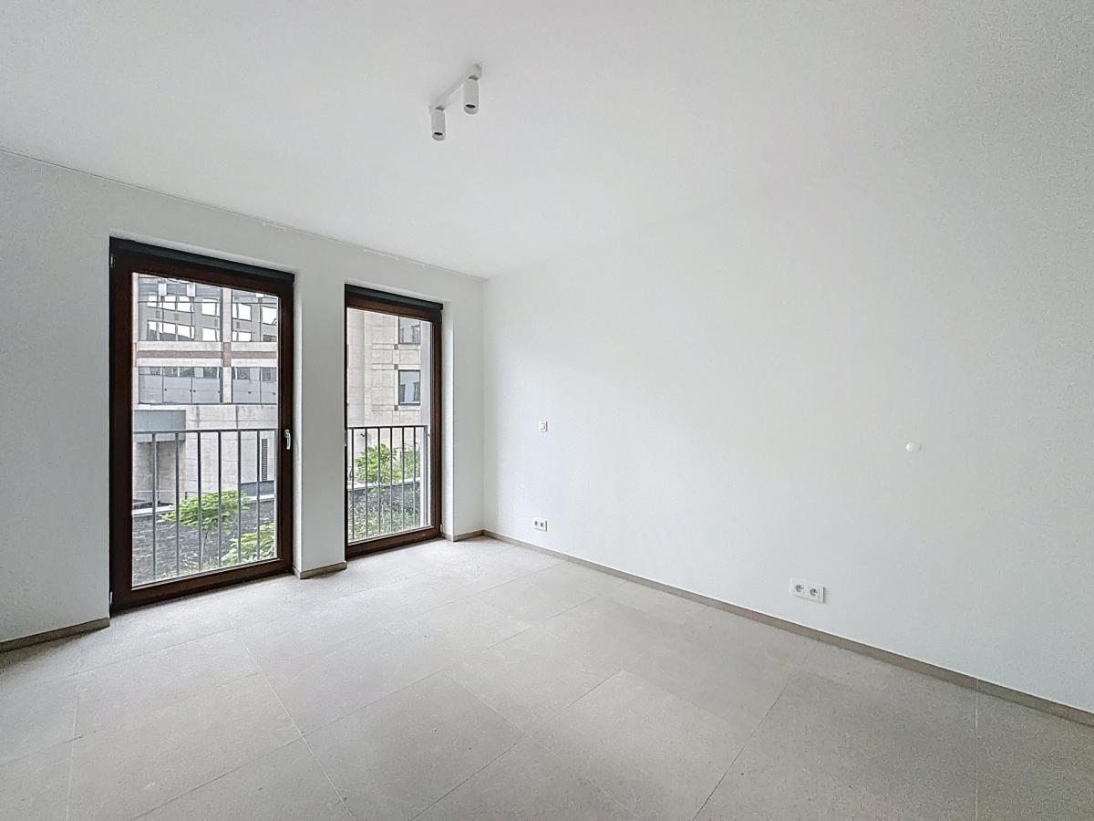 JOURDAN : Bel appartement neuf 4 CH