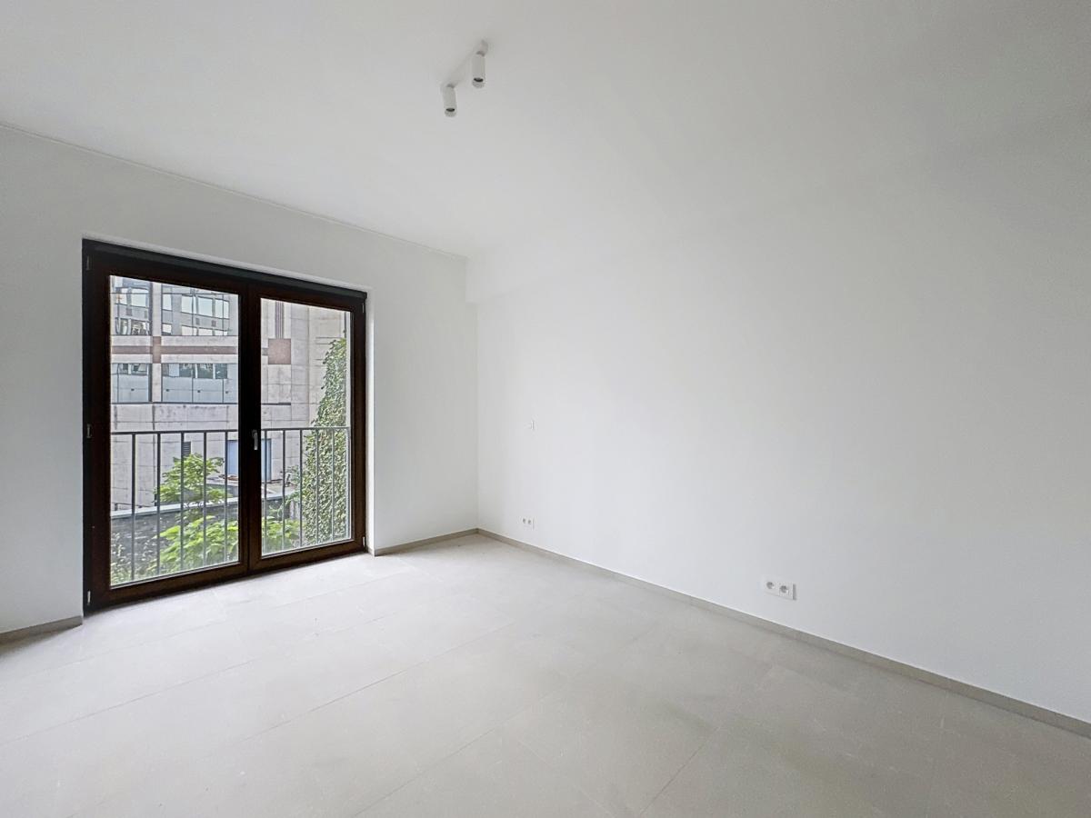 JOURDAN : Bel appartement neuf 4 CH