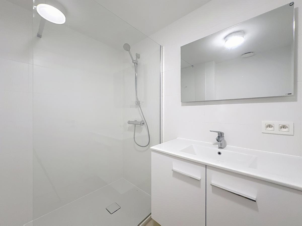 JOURDAN : Bel appartement neuf 4 CH