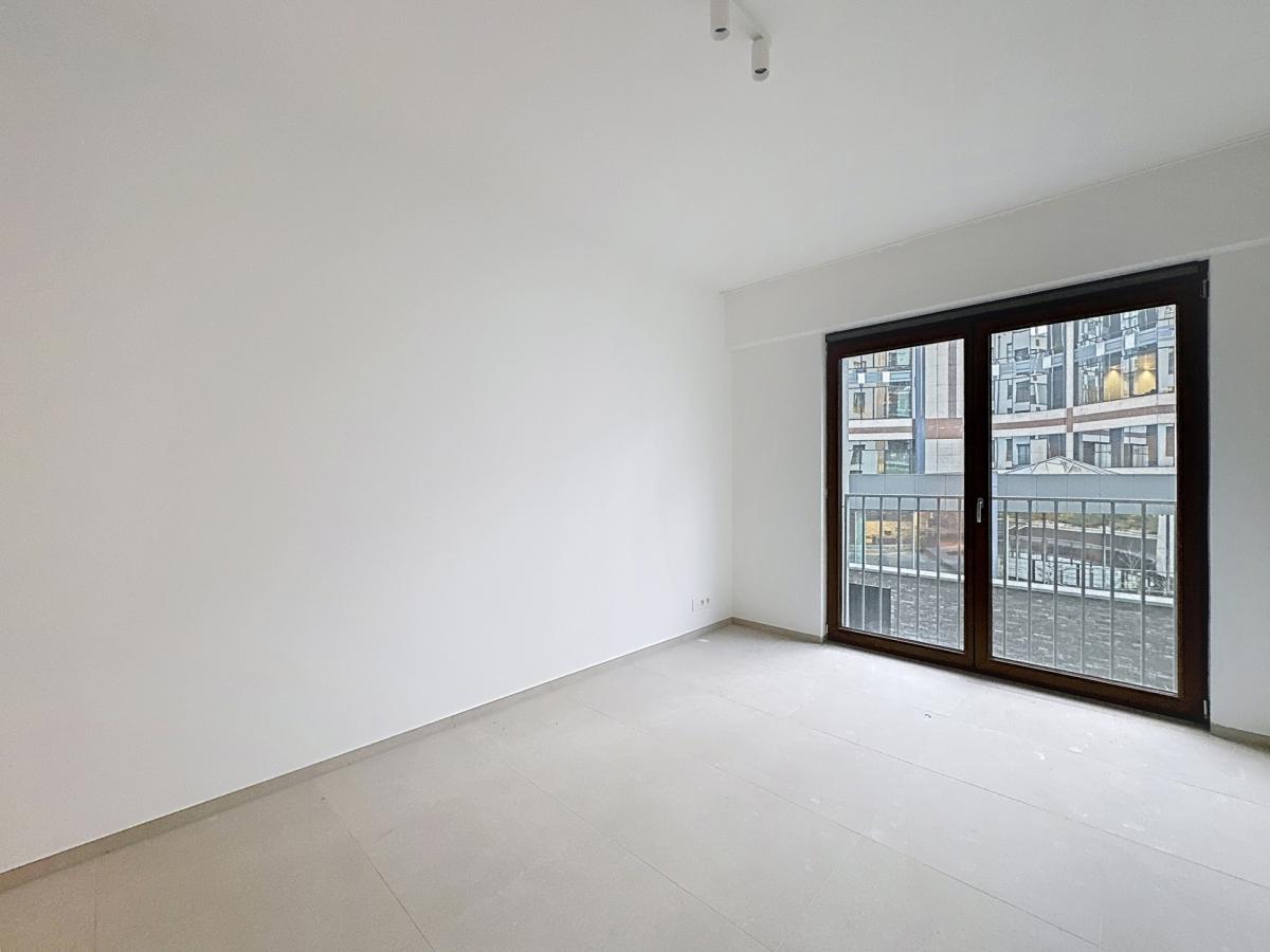 JOURDAN : Bel appartement neuf 4 CH