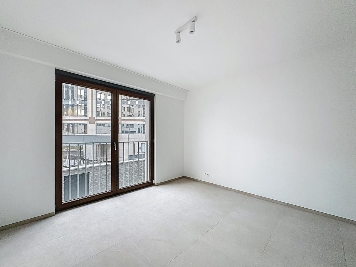 JOURDAN : Bel appartement neuf 4 CH