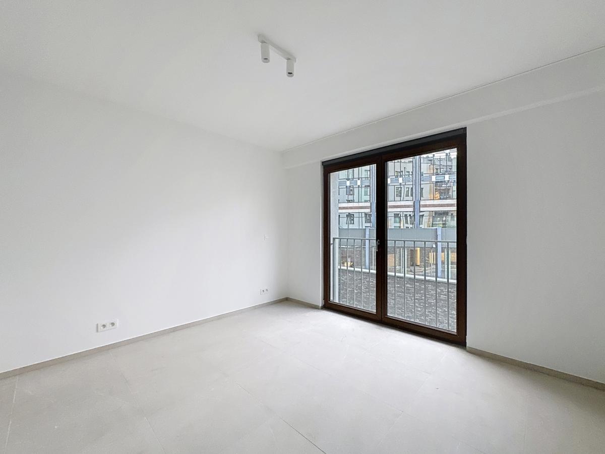 JOURDAN : Bel appartement neuf 4 CH