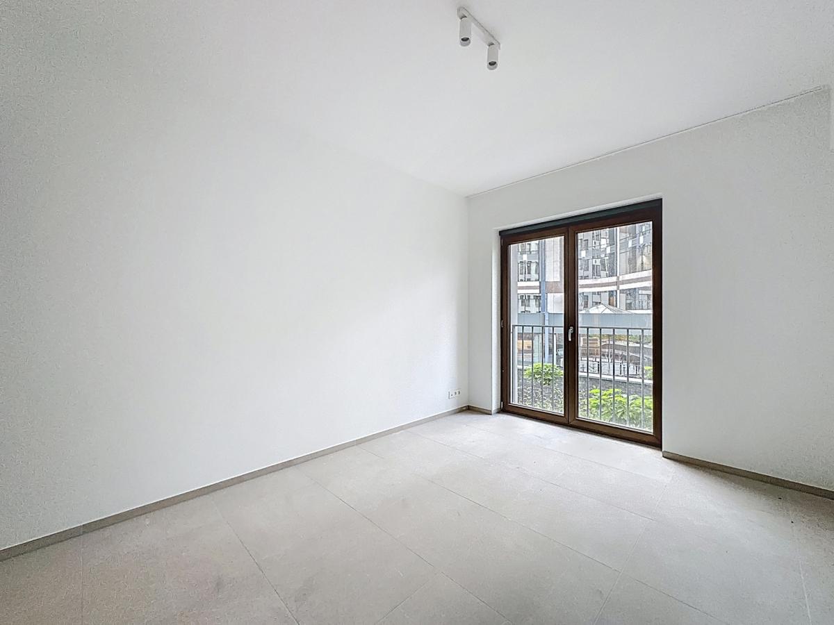 JOURDAN : Bel appartement neuf 4 CH