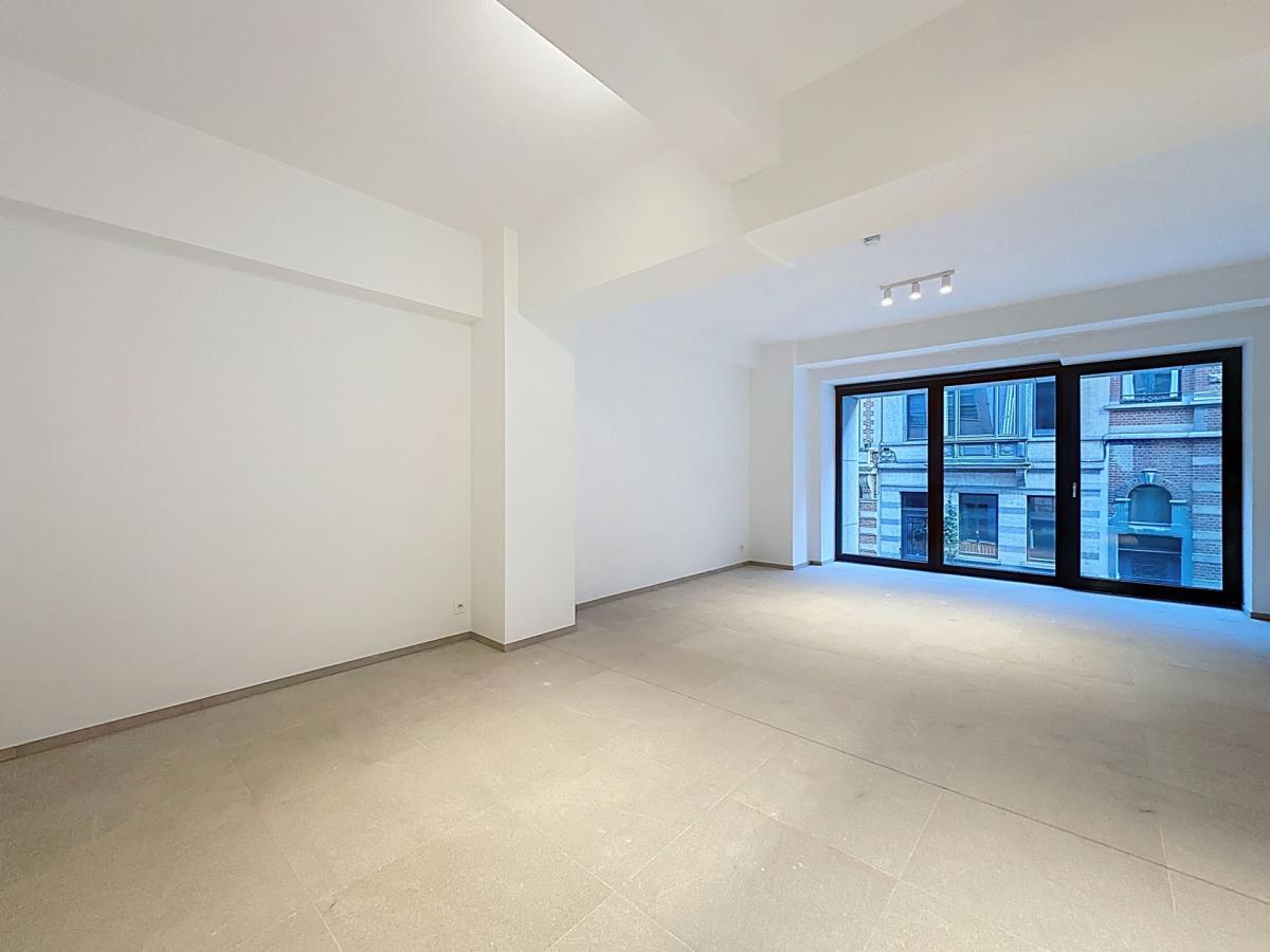 JOURDAN : Bel appartement neuf 4 CH