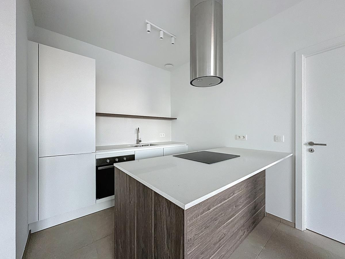 JOURDAN : Bel appartement neuf 4 CH + Terrasse