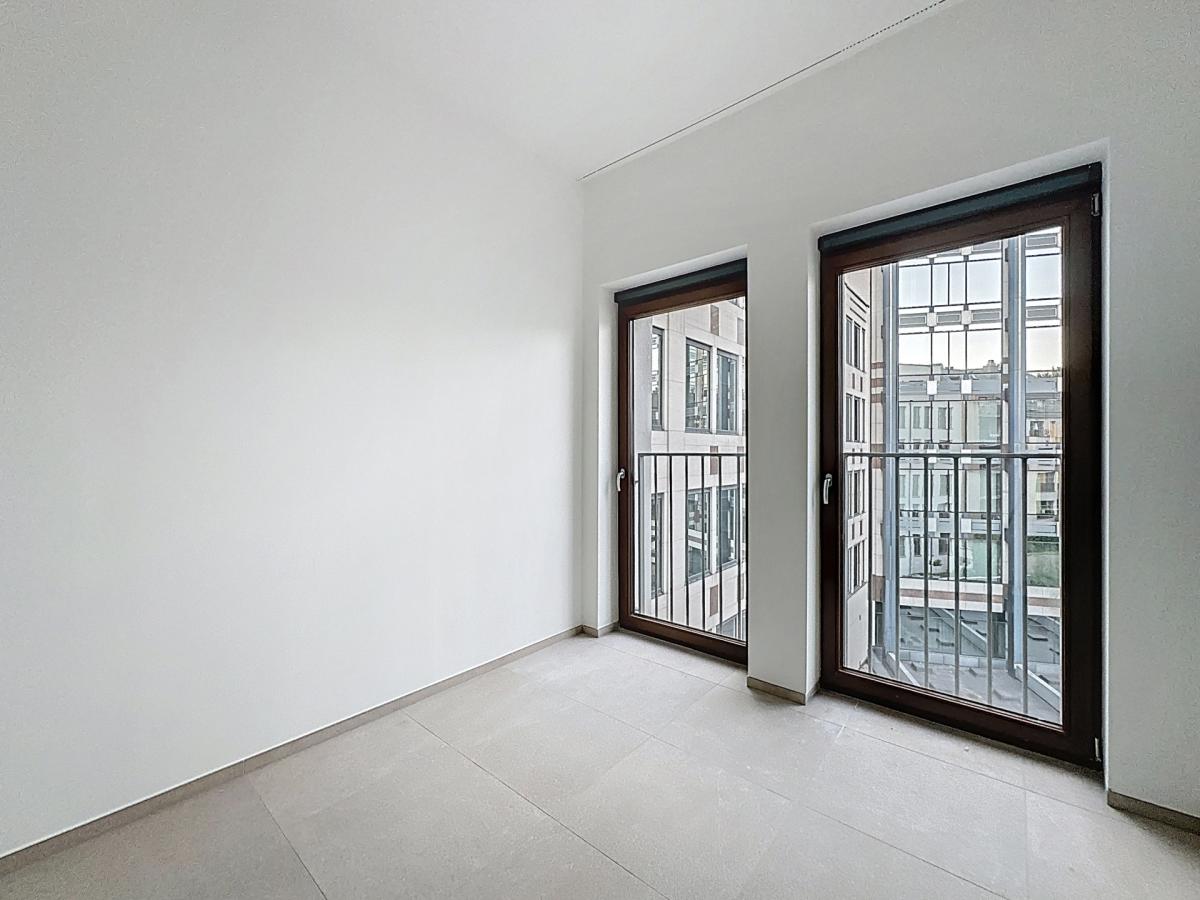 JOURDAN : Bel appartement neuf 4 CH + Terrasse